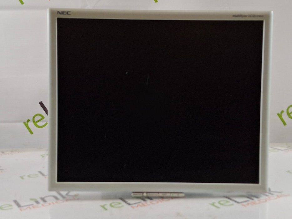 NEC LCD1970VX Monitor