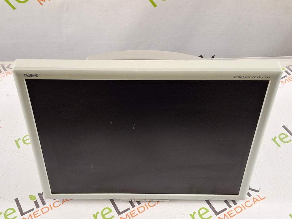 NEC LCD1970VX Monitor