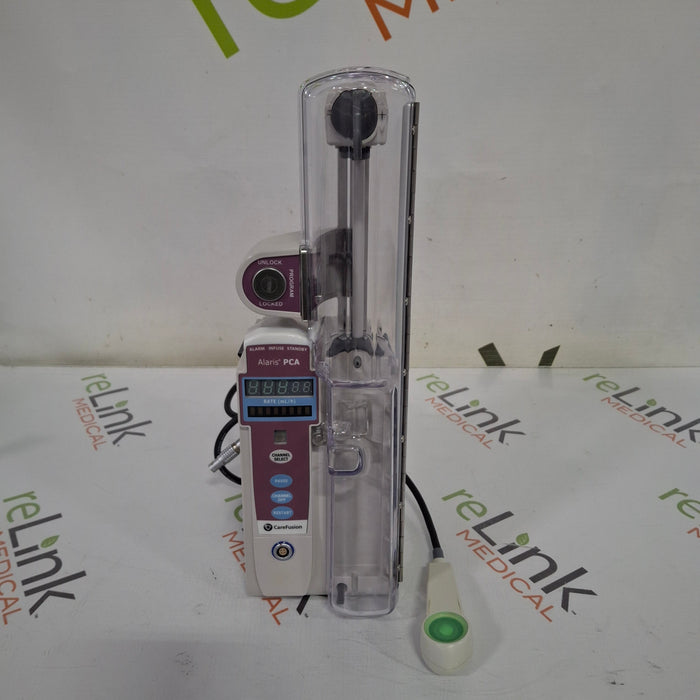 CareFusion Alaris 8120 PCA Pump Module