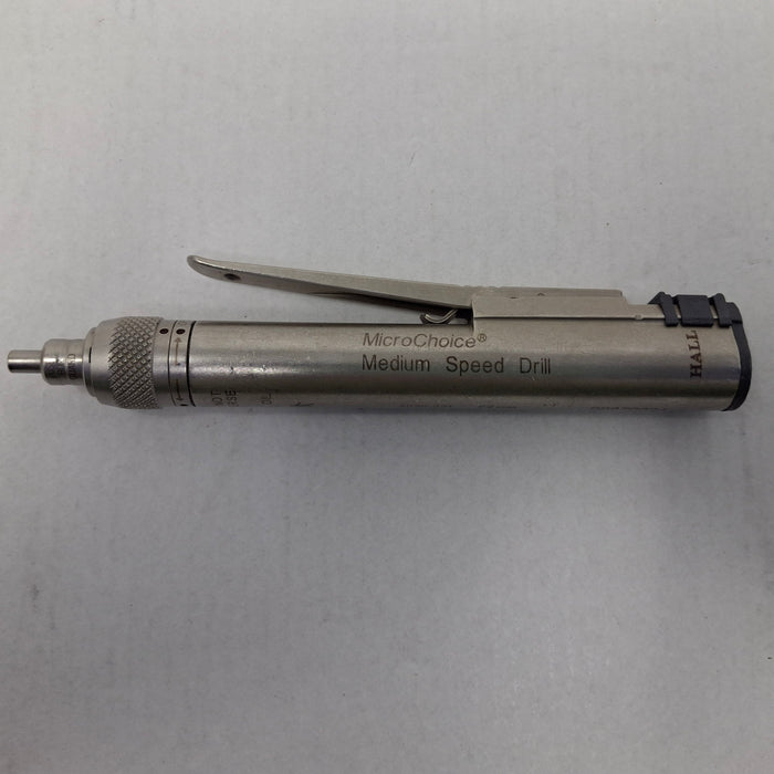 ConMed 5020-021 MicroChoice Medium Speed Drill