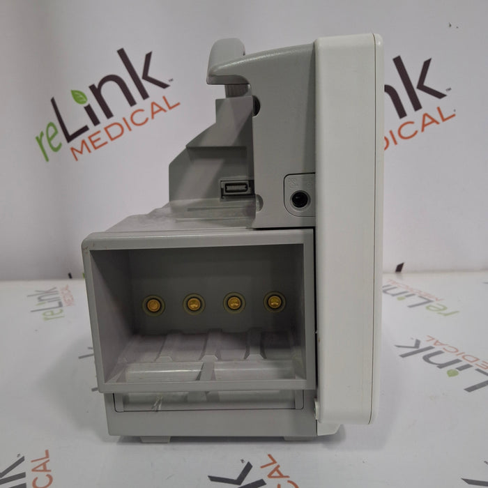 Philips IntelliVue MP50 Patient Monitor