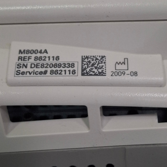 Philips IntelliVue MP50 Patient Monitor