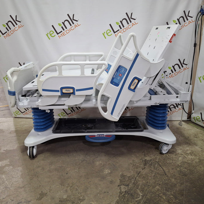 Stryker Secure III 3002 Hospital Bed