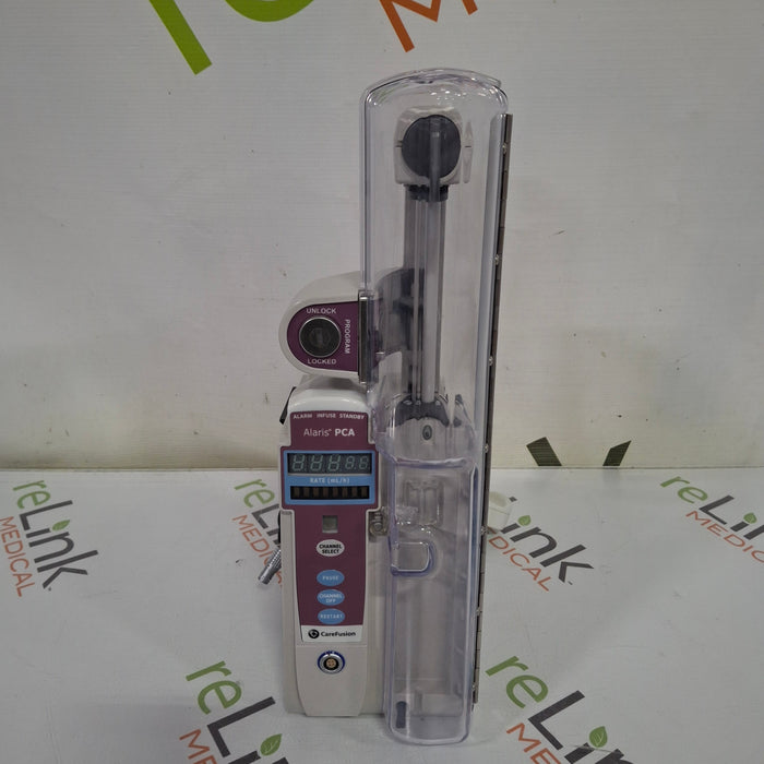CareFusion Alaris 8120 PCA Pump Module