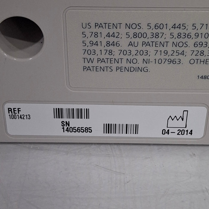 CareFusion Alaris 8120 PCA Pump Module