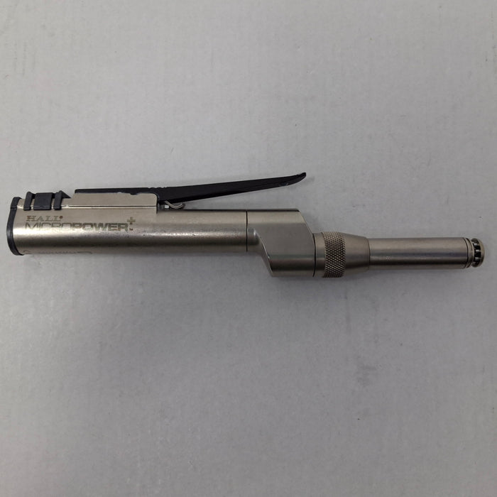 ConMed Hall PRO7300SE Micropower+ Oscillating Saw