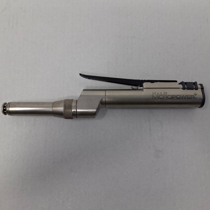 ConMed Hall PRO7300SE Micropower+ Oscillating Saw