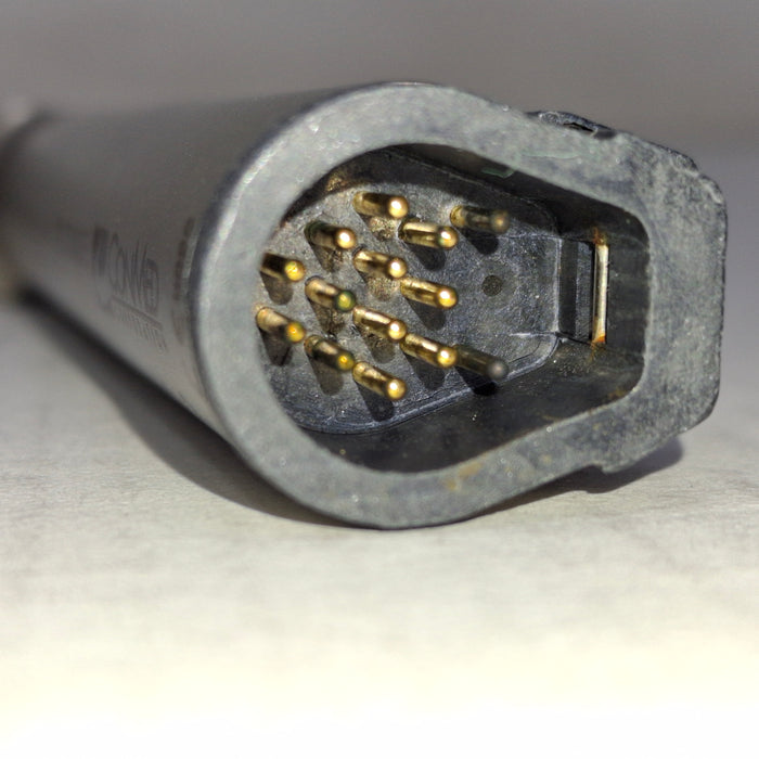 ConMed Hall PRO7300SE Micropower+ Oscillating Saw