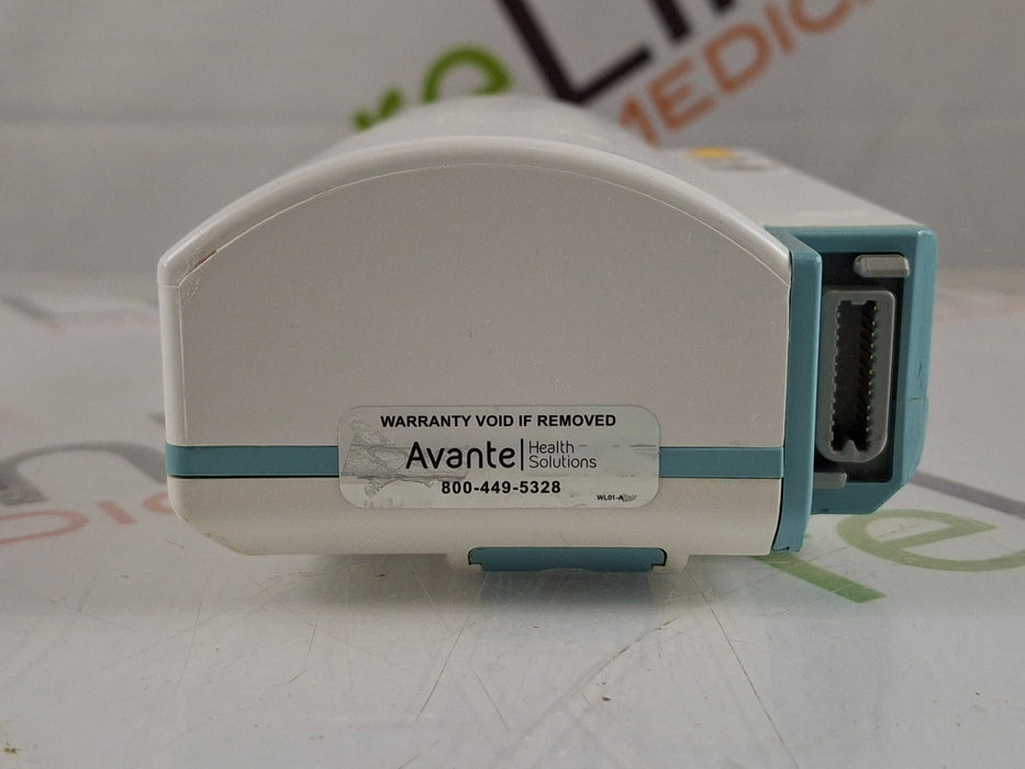 Philips M3001A-A02C06 OxiMax SpO2, NIBP, ECG, Temp, IBP MMS Module