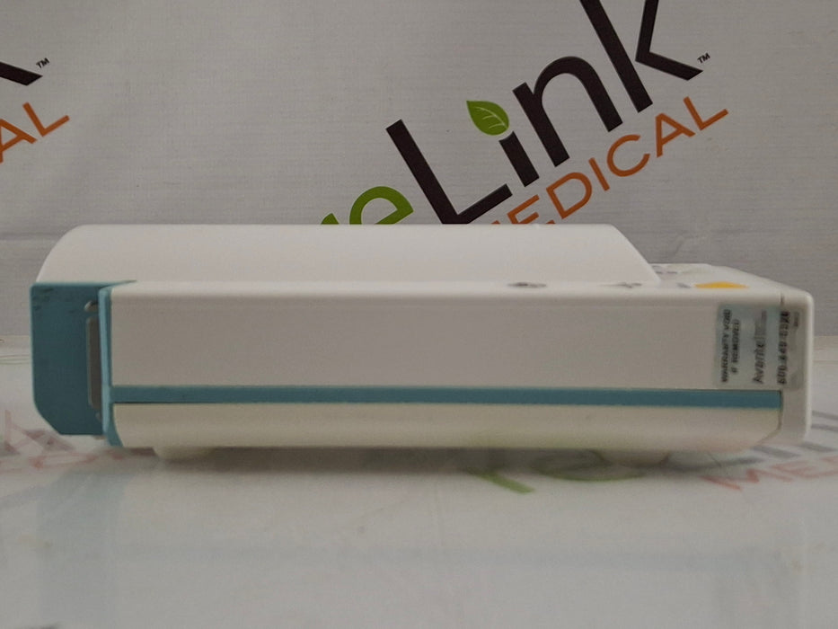 Philips M3001A-A02C06 OxiMax SpO2, NIBP, ECG, Temp, IBP MMS Module