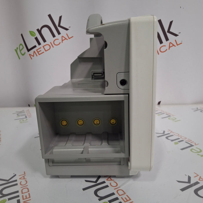 Philips IntelliVue MP50 Patient Monitor