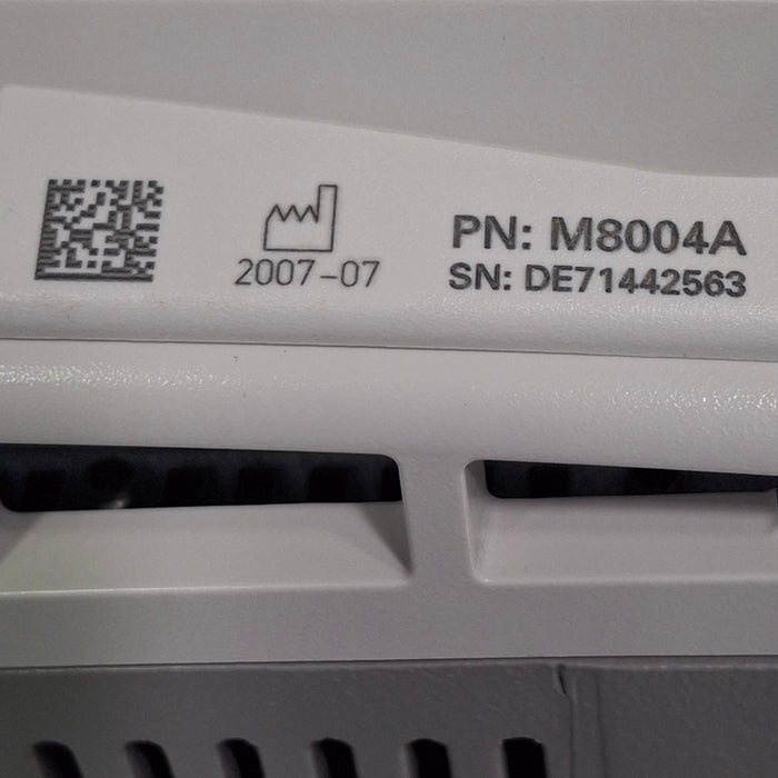 Philips IntelliVue MP50 Patient Monitor