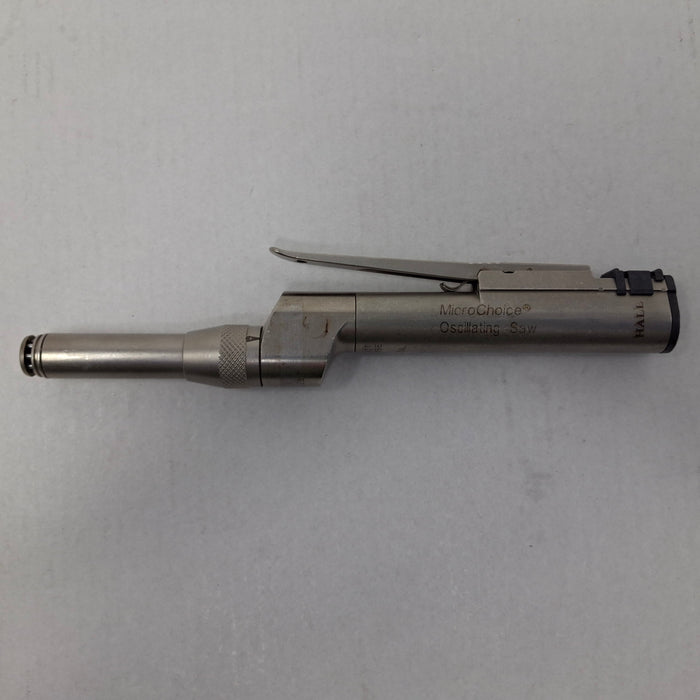 Zimmer 5020-024 MicroChoice Oscillating Saw