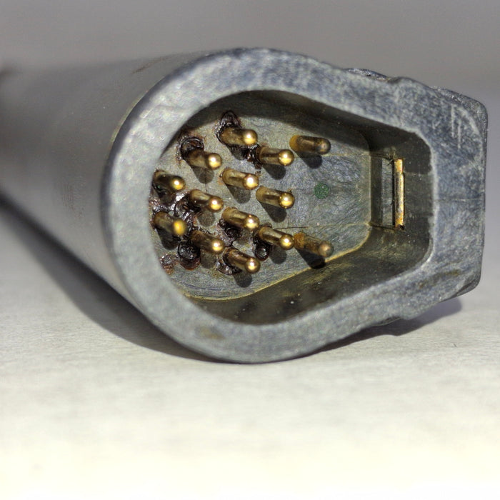 Zimmer 5020-024 MicroChoice Oscillating Saw