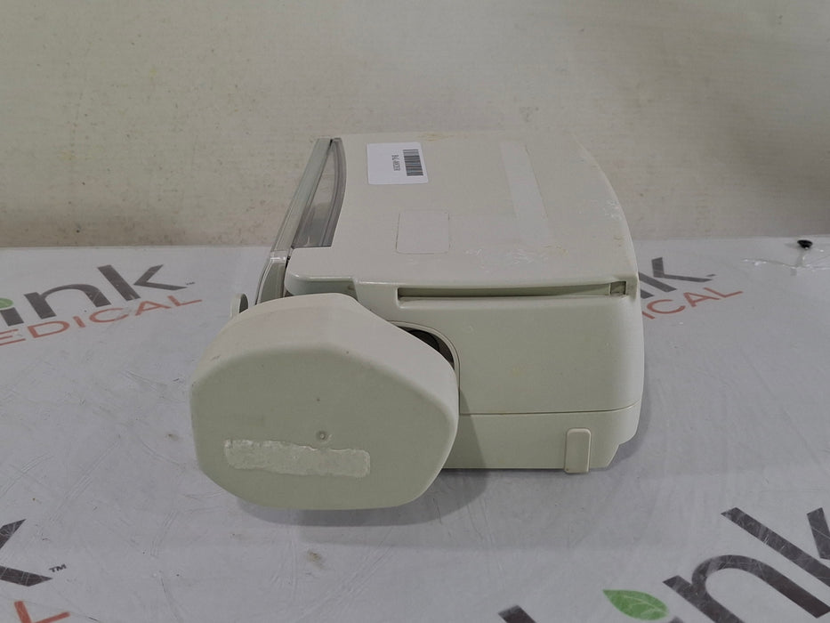 B. Braun Perfusor Space Syringe Pump