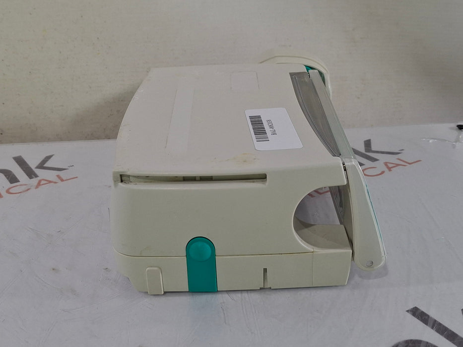 B. Braun Perfusor Space Syringe Pump