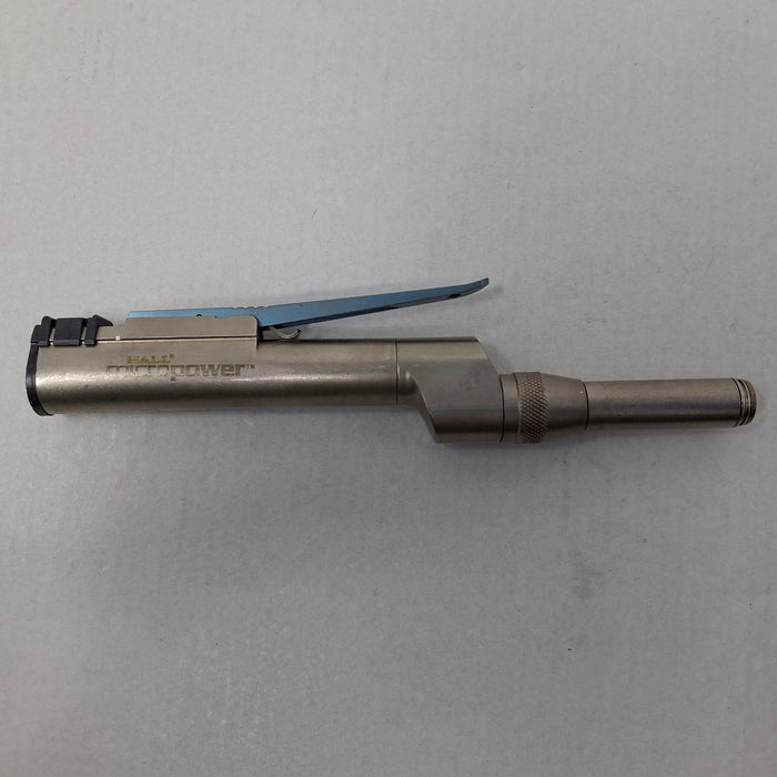 ConMed Hall 6020-024 MicroPower Oscillating Handpiece