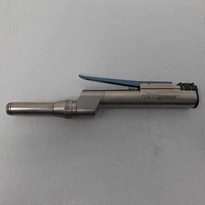ConMed Hall 6020-024 MicroPower Oscillating Handpiece