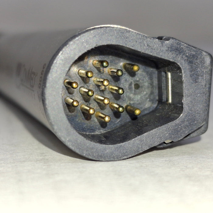 ConMed Hall 6020-024 MicroPower Oscillating Handpiece