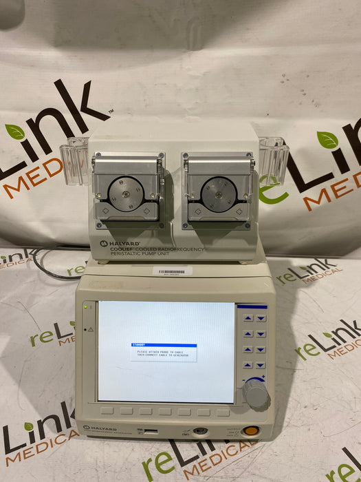 Halyard Health, Inc. PMG-Advanced w/Pump Pain Management Generator