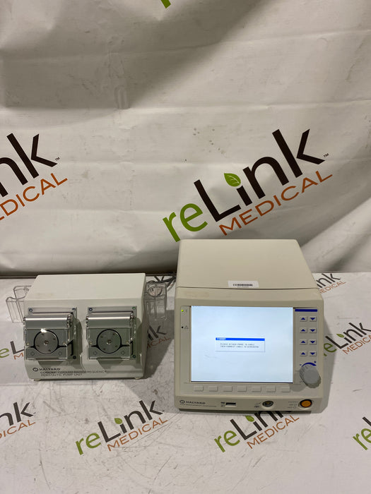 Halyard Health, Inc. PMG-Advanced w/Pump Pain Management Generator