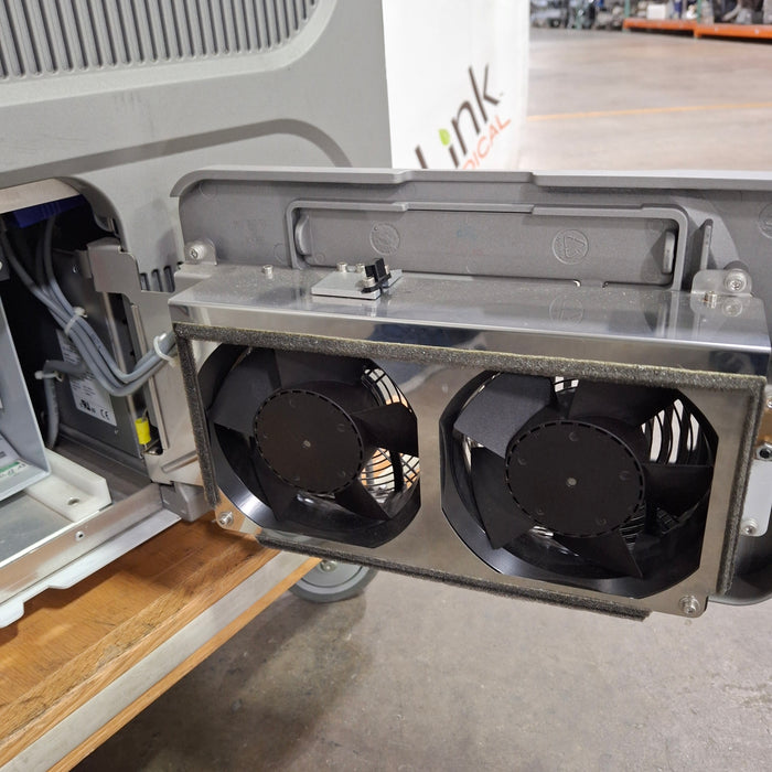 Roche Diagnostics LightCycler 480 II PCR platform