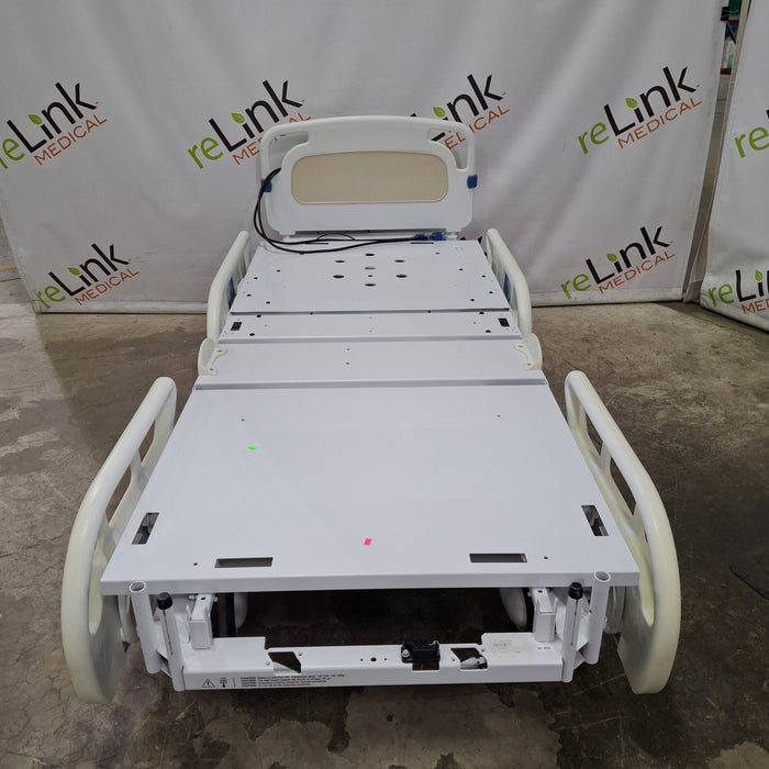 Stryker Secure III 3002 Hospital Bed