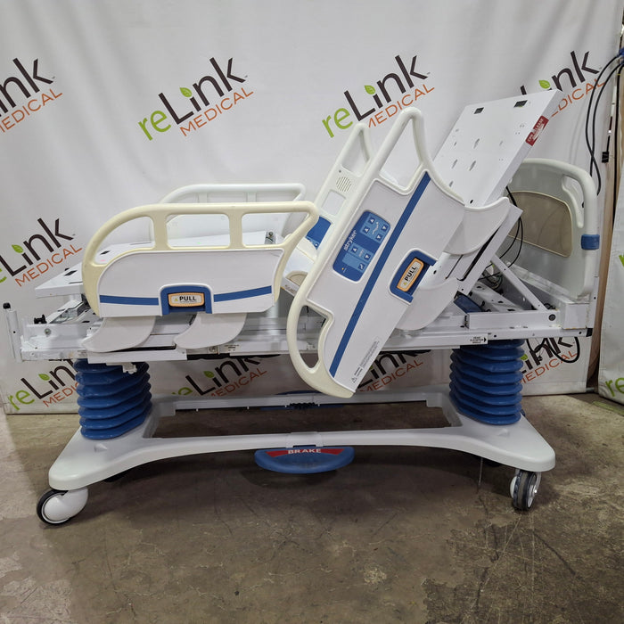 Stryker Secure III 3002 Hospital Bed