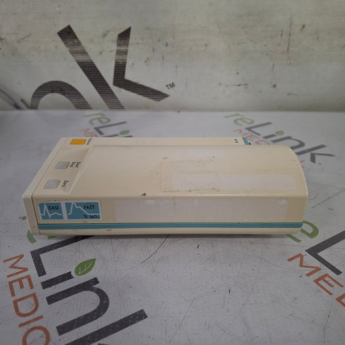 Philips M3001A-C06 Fast SpO2, NIBP, ECG, Temp, IBP MMS Module