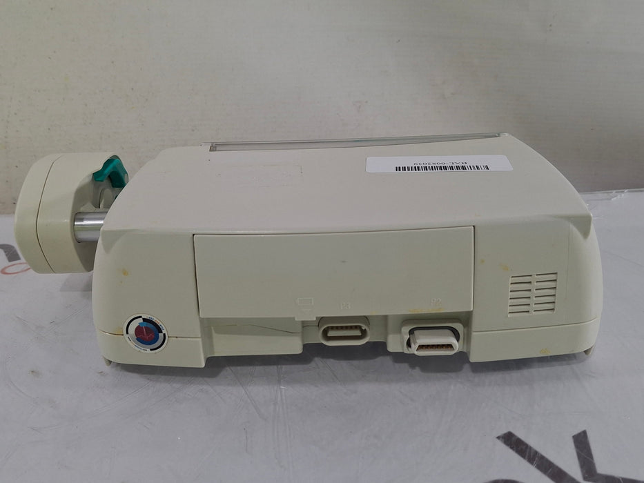 B. Braun Perfusor Space Syringe Pump