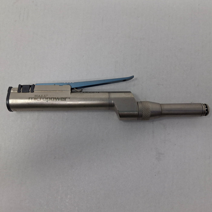 ConMed Hall 6020-024 MicroPower Oscillating Handpiece