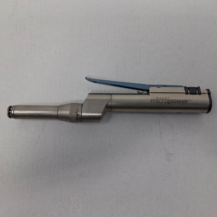 ConMed Hall 6020-024 MicroPower Oscillating Handpiece