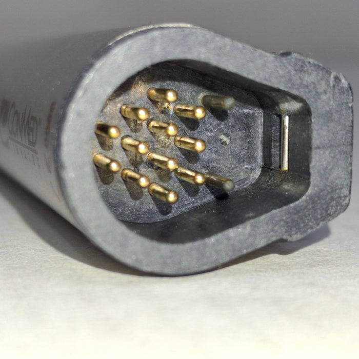 ConMed Hall 6020-024 MicroPower Oscillating Handpiece