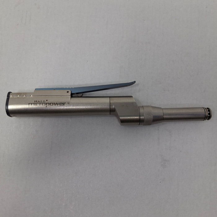 ConMed Hall 6021-024 Micropower+ Oscillating Saw