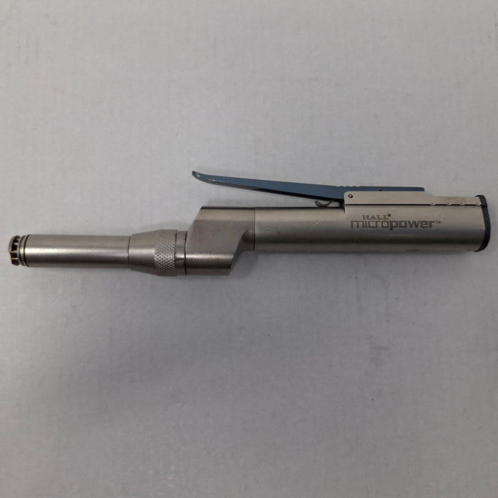 ConMed Hall 6021-024 Micropower+ Oscillating Saw