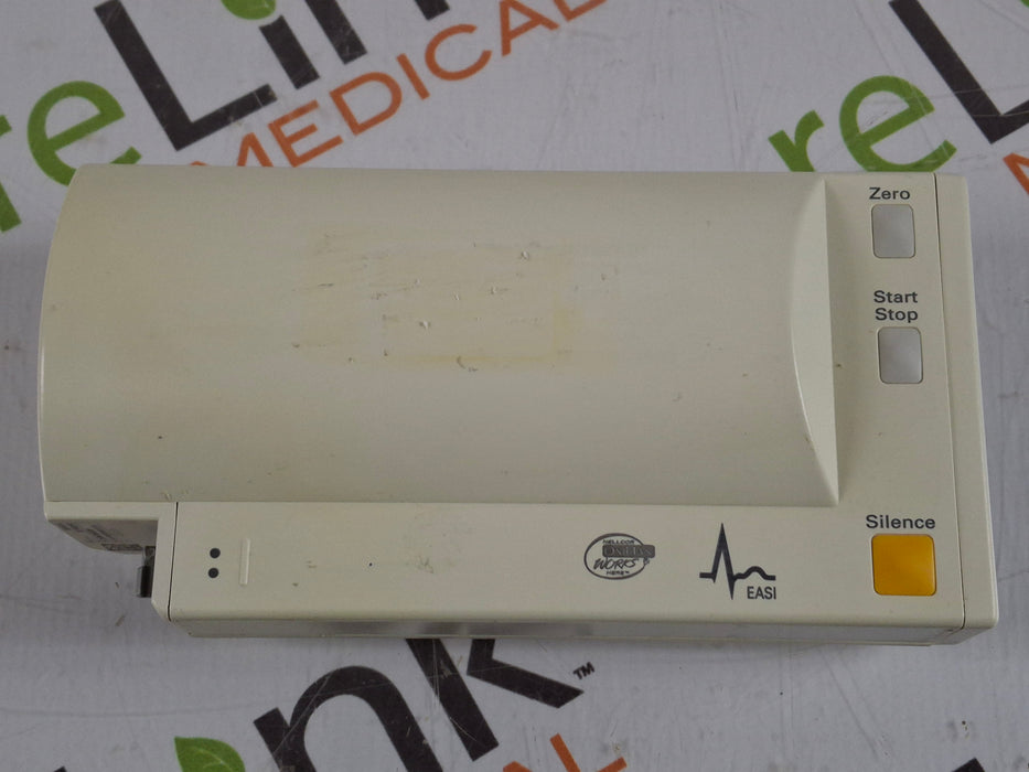 Philips M3001A-A04C06 OxiMax SpO2, NIBP, ECG, Temp, IBP MMS Module