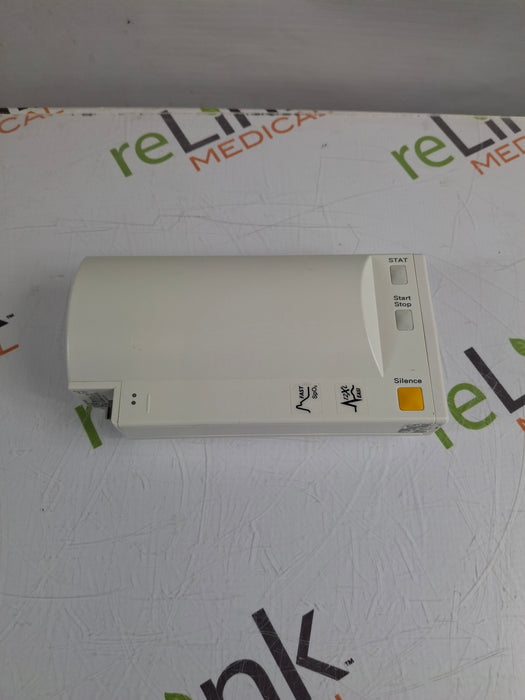 Philips M3001A-A04 OxiMax SpO2, NIBP, ECG MMS Module