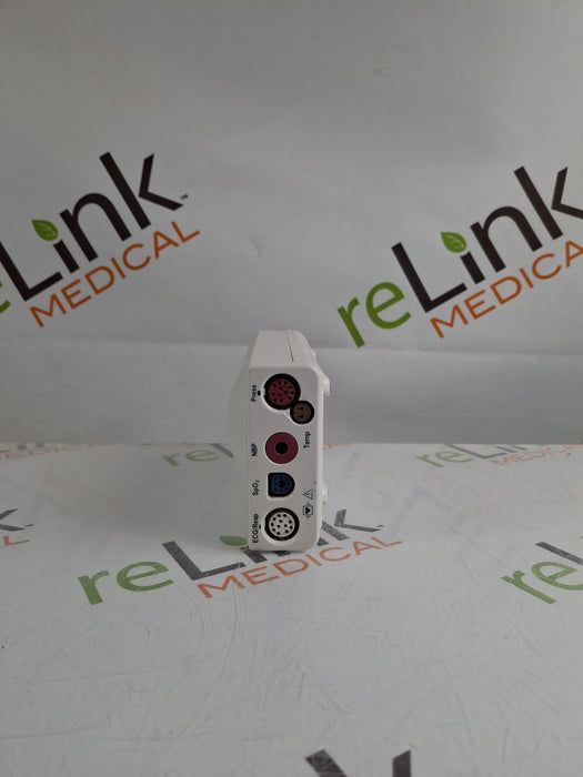 Philips M3001A-A04 OxiMax SpO2, NIBP, ECG MMS Module