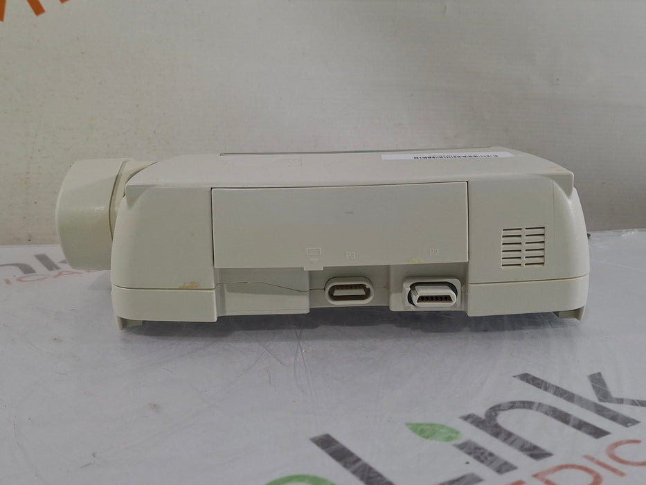 B. Braun Perfusor Space Syringe Pump