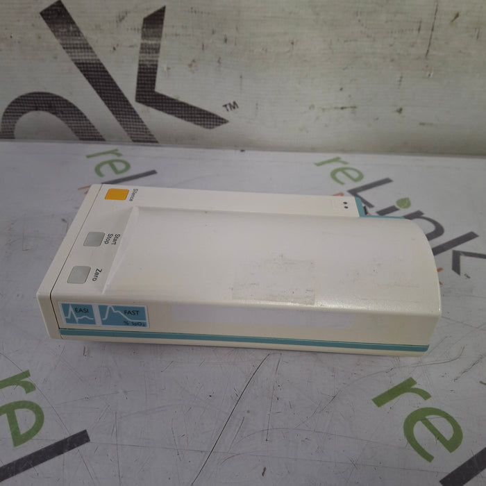 Philips M3001A-C06 Fast SpO2, NIBP, ECG, Temp, IBP MMS Module