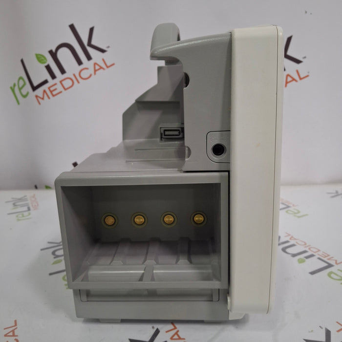 Philips IntelliVue MP50 Patient Monitor