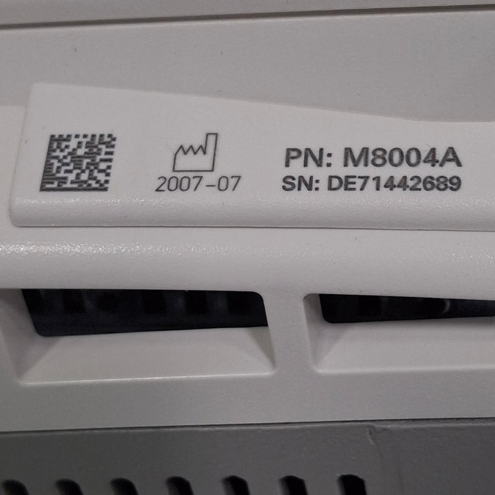 Philips IntelliVue MP50 Patient Monitor