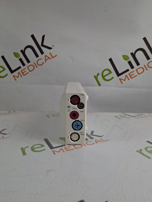 Philips M3001AL-A05C06 Masimo Rainbow SpO2, NIBP, ECG, Temp, IBP MMS Module