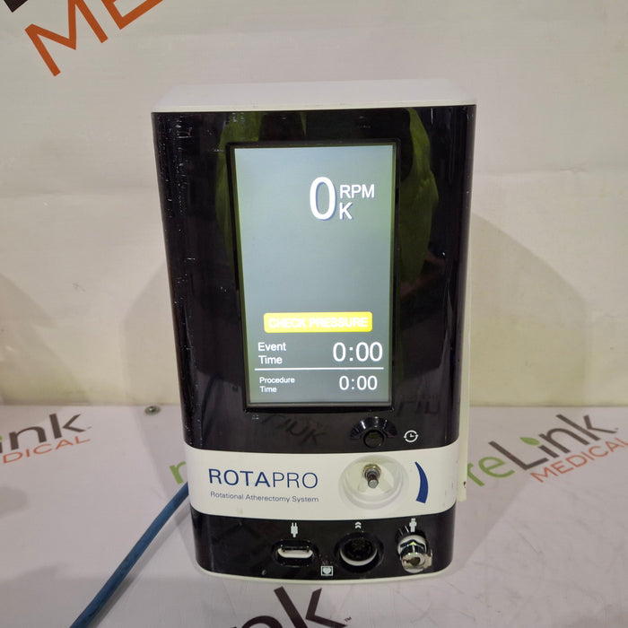 Boston Scientific RotaPro Console