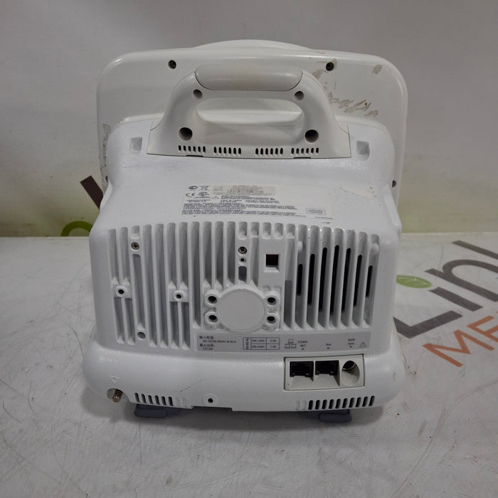 GE Healthcare Dash 4000 - GE/Nellcor SpO2 Patient Monitor