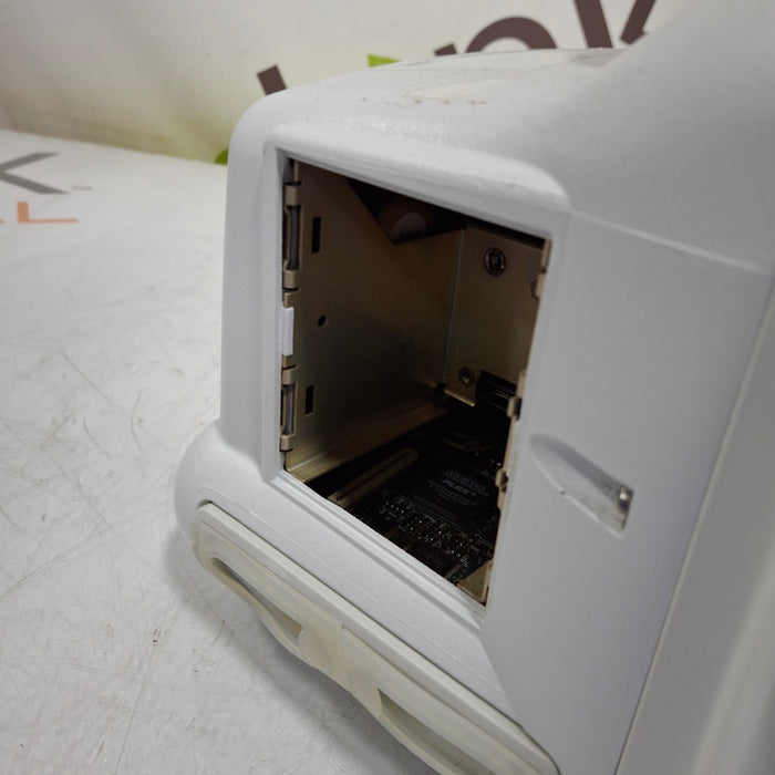 GE Healthcare Dash 4000 - GE/Nellcor SpO2 Patient Monitor