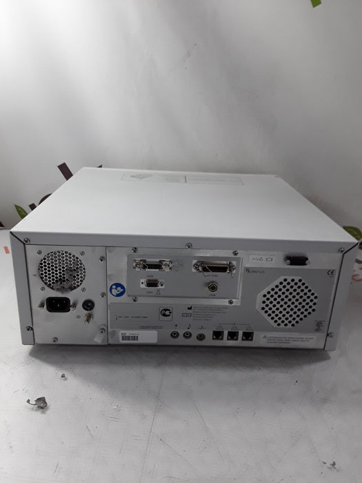 GE Healthcare Corometrics 250cx Series Model 259cx-a Fetal Monitor