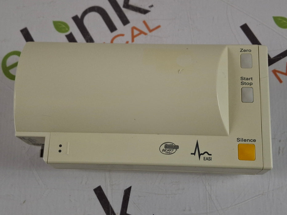 Philips M3001A-A04C06 OxiMax SpO2, NIBP, ECG, Temp, IBP MMS Module