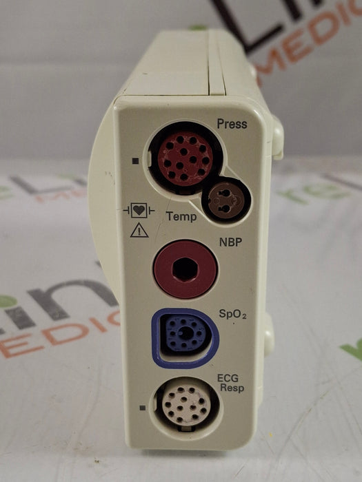 Philips M3001A-A04C06 OxiMax SpO2, NIBP, ECG, Temp, IBP MMS Module