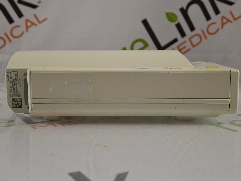 Philips M3001A-A04C06 OxiMax SpO2, NIBP, ECG, Temp, IBP MMS Module